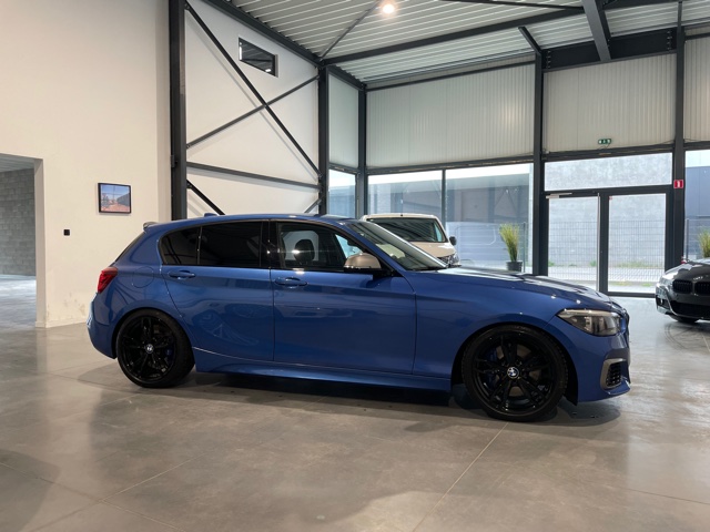 Bmw M140i F20 ‘2017’ met Garantie