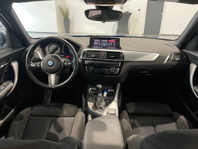 Bmw M140i F20 ‘2017’ met Garantie