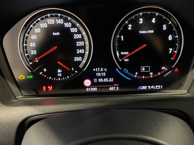 Bmw M140i F20 ‘2017’ met Garantie