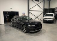 Audi A6 Allroad 3.0TDi Quattro met Garantie