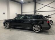 Audi A6 Allroad 3.0TDi Quattro met Garantie