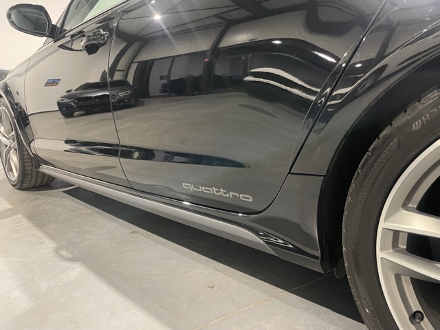 Audi A6 Allroad 3.0TDi Quattro met Garantie