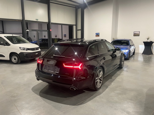 Audi A6 Allroad 3.0TDi Quattro met Garantie