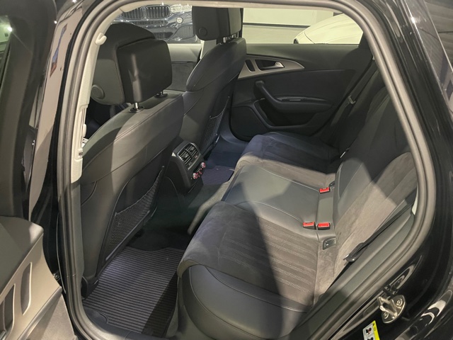 Audi A6 Allroad 3.0TDi Quattro met Garantie