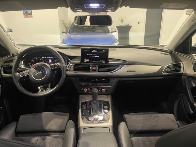 Audi A6 Allroad 3.0TDi Quattro met Garantie