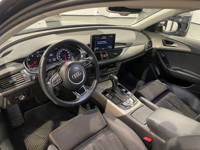 Audi A6 Allroad 3.0TDi Quattro met Garantie