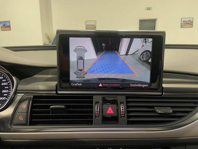 Audi A6 Allroad 3.0TDi Quattro met Garantie