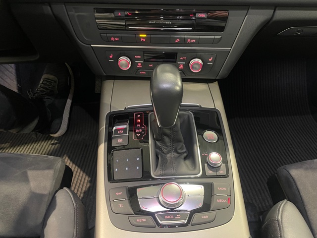 Audi A6 Allroad 3.0TDi Quattro met Garantie