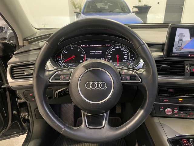 Audi A6 Allroad 3.0TDi Quattro met Garantie
