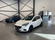 Opel Corsa E 1.4 Black Edition ‘2019’ met Garantie