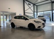 Opel Corsa E 1.4 Black Edition ‘2019’ met Garantie