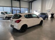 Opel Corsa E 1.4 Black Edition ‘2019’ met Garantie