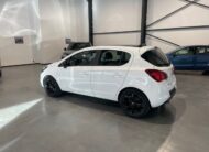 Opel Corsa E 1.4 Black Edition ‘2019’ met Garantie
