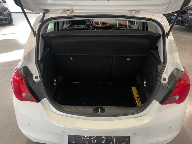Opel Corsa E 1.4 Black Edition ‘2019’ met Garantie