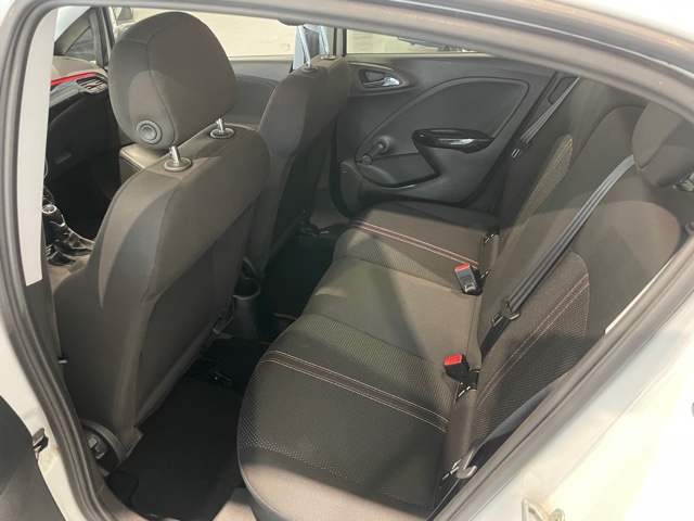 Opel Corsa E 1.4 Black Edition ‘2019’ met Garantie