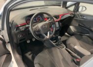 Opel Corsa E 1.4 Black Edition ‘2019’ met Garantie