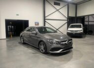 Mercedes CLA 180 AMG-Line met Navi/Garantie