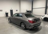 Mercedes CLA 180 AMG-Line met Navi/Garantie