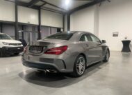 Mercedes CLA 180 AMG-Line met Navi/Garantie