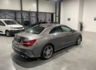 Mercedes CLA 180 AMG-Line met Navi/Garantie