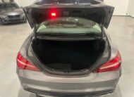 Mercedes CLA 180 AMG-Line met Navi/Garantie