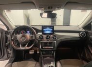 Mercedes CLA 180 AMG-Line met Navi/Garantie