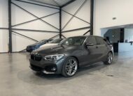 Bmw 118d F20 Full // M Pack // met Garantie