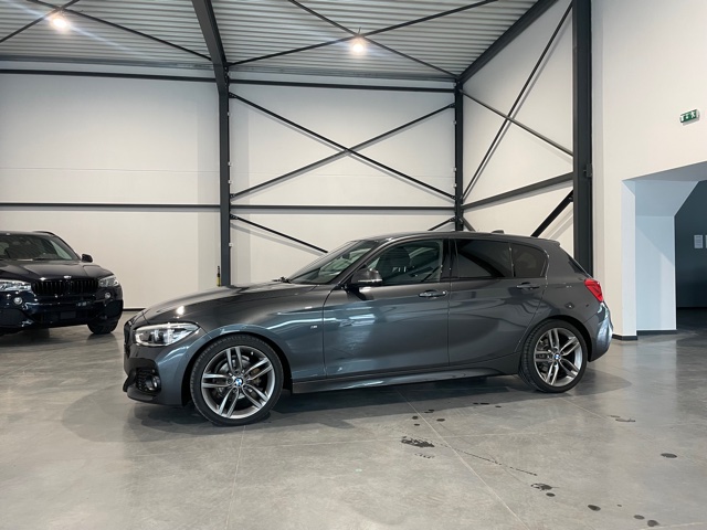 Bmw 118d F20 Full // M Pack // met Garantie