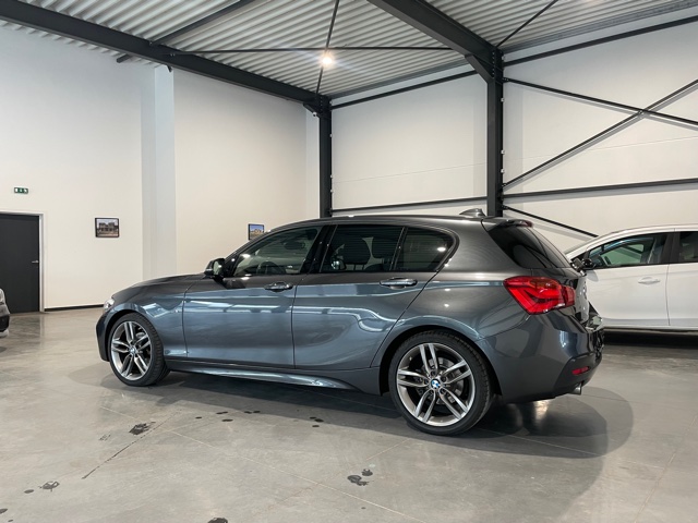 Bmw 118d F20 Full // M Pack // met Garantie