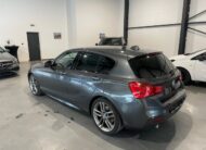Bmw 118d F20 Full // M Pack // met Garantie