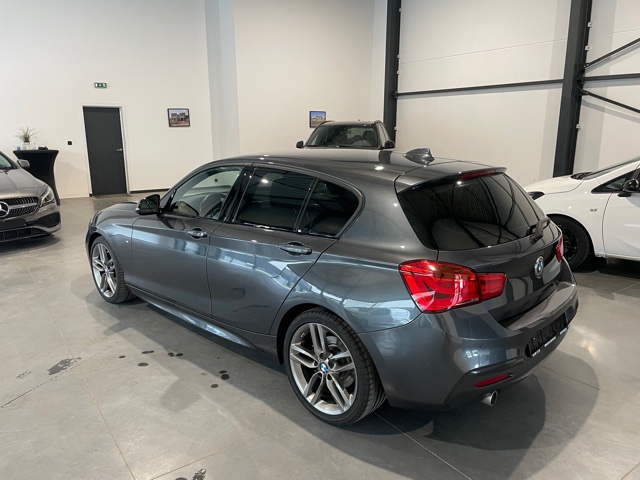 Bmw 118d F20 Full // M Pack // met Garantie
