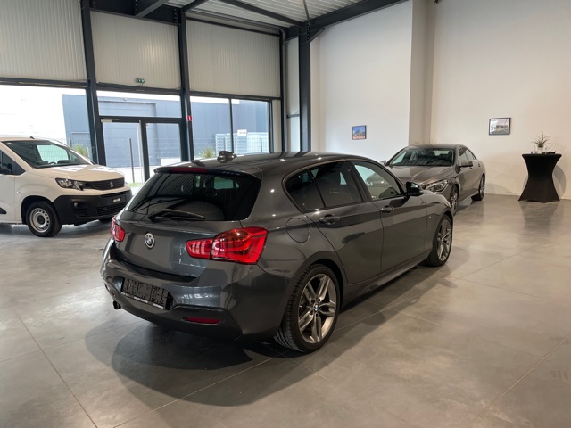 Bmw 118d F20 Full // M Pack // met Garantie