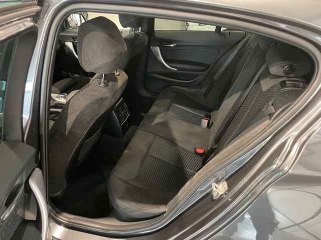 Bmw 118d F20 Full // M Pack // met Garantie