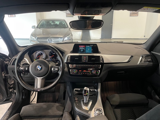 Bmw 118d F20 Full // M Pack // met Garantie