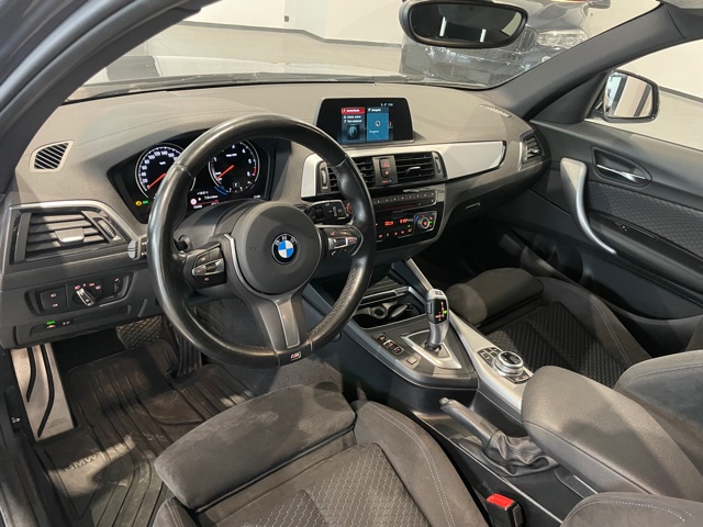 Bmw 118d F20 Full // M Pack // met Garantie