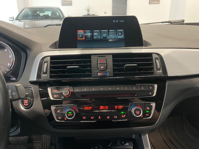 Bmw 118d F20 Full // M Pack // met Garantie