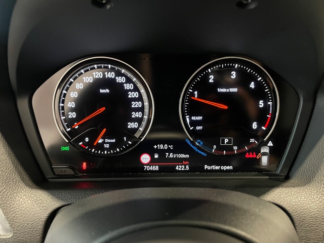 Bmw 118d F20 Full // M Pack // met Garantie