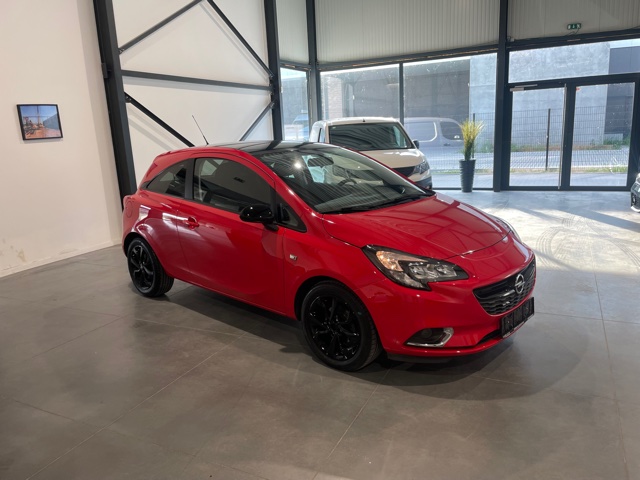 Opel Corsa 1.4i Automaat met Airco/Garantie