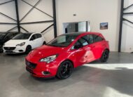 Opel Corsa 1.4i Automaat met Airco/Garantie