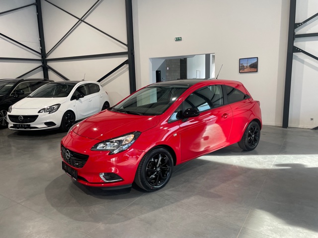 Opel Corsa 1.4i Automaat met Airco/Garantie
