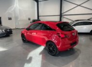 Opel Corsa 1.4i Automaat met Airco/Garantie