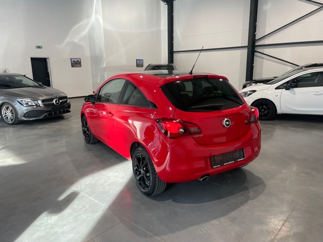 Opel Corsa 1.4i Automaat met Airco/Garantie
