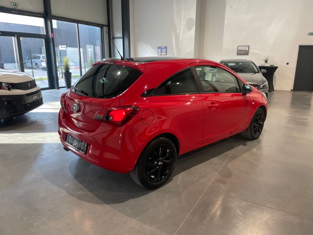 Opel Corsa 1.4i Automaat met Airco/Garantie