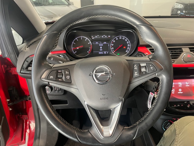 Opel Corsa 1.4i Automaat met Airco/Garantie