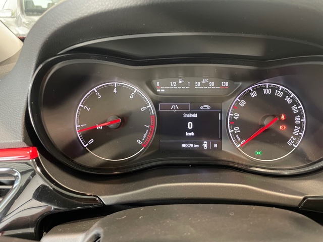 Opel Corsa 1.4i Automaat met Airco/Garantie