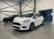 Ford Fiesta ST-line 1.0 Ecoboost met Garantie