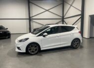 Ford Fiesta ST-line 1.0 Ecoboost met Garantie