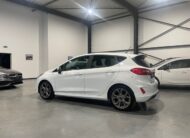 Ford Fiesta ST-line 1.0 Ecoboost met Garantie