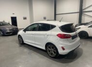Ford Fiesta ST-line 1.0 Ecoboost met Garantie