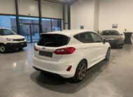 Ford Fiesta ST-line 1.0 Ecoboost met Garantie